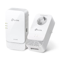 PGW2445 KIT Wifi 6 CPL G.hn2400 Ax1800 Entegre Prizli